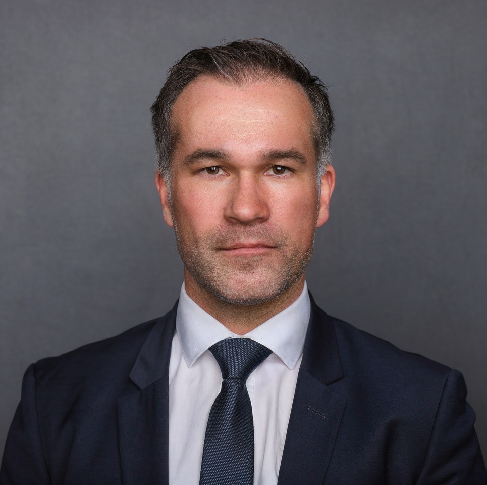 Holstermann Portrait